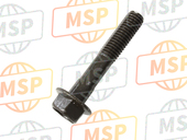 90031MG8000, Tornillo,  U.B.S 8X45, Honda