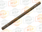 90032KPF900, Bolt,Stud 10X143, Honda