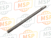 90032MM5641, Bullone, Dado, 10X153, Honda