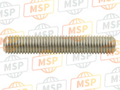 90033KN7671, Bolt,Stud Special, Honda