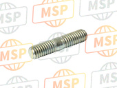 90033KPT900, Bolt, Stud, 6X16, Honda