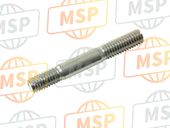 90034KR3000, Bolt, Stud, 6X33, Honda