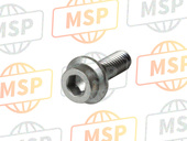 90034MCH000, Bolt, Flange Socket, 6X18, Honda