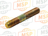 90035MAH000, Tornillo,  Collarin 8X31, Honda