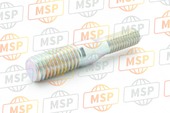 90035MN5000, Tornillo,  Collarin 8-6X40, Honda