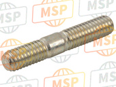 90035MW4000, Tornillo,  Collarin 6X22, Honda