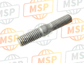 90035MZ1000, Tornillo,  Collarin 8X24, Honda