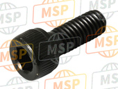 90036KY4900, Bolt, Socket, 6X16, Honda