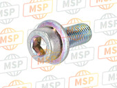 90037ME9000, Bolt, Special, 10mm, Honda