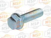 90003KPS900, Bullone A Termica Collett, Honda