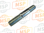 90041KBB900, Bolt,Stud 2,7X29, Honda