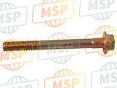 90041MA6000, Bolt, Flange, 8X75, Honda, 2