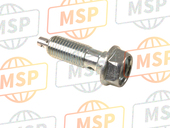 90045MC0000, Bolt Comp., Oil Control, Honda