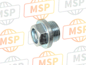 90048MY5600, Bolt, Sealing, 18mm, Honda