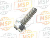 90050KPS900, Bullone A Colletto Specia, Honda