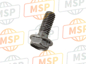 90071171010, Bolt, Knock, 6mm, Honda, 1