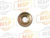 90071MB0000, NUT-WASHER, 6mm, Honda