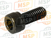 90071ME9000, Bolt, Socket, 6X15, Honda