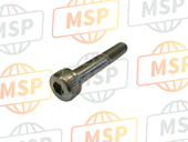 90074ML7000, Bolt, Socket, 4X23, Honda