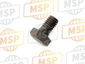 90081149010, Tornillo,  Golpeo 6X10, Honda