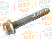 90081HN5670, Bolt, Special, 12mm, Honda