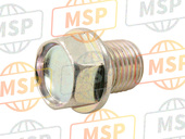 90081MC7000, Bolt, Plug, 14mm, Honda