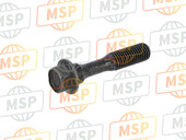 90081MJ0010, Tornillo De Reborde 9X45, Honda