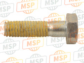 90082459010, Bolt,Sealing,6mm, Honda, 2