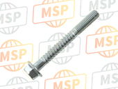 90082MG3003, Tornillo De Reborde 8X70, Honda