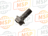 90083GB6911, Bolt, Knock, 5mm, Honda