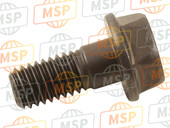 90083GET000, Bolt, Knock, 5mm, Honda, 2