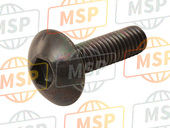 90085MAJA20, Tornillo,  Especial 6X22, Honda