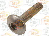 90085MBW000, Bullone Speciale 6X25, Honda