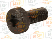 90085MN4000, Bolt, Socket, 6X14, Honda, 1