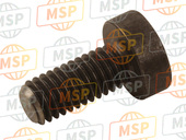 90085MN4000, Bolt, Socket, 6X14, Honda, 2