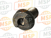 90086126900, Bolt, ONE-WAY, 6X9, Honda