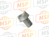 90086GE3610, Bolt, One Way, 6X9, Honda