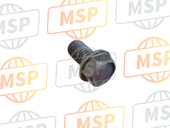 90086MF5000, Spezialflanschraube, 7X13, Honda