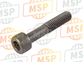 90092KE5000, Bolt, Stopper Tensioner Shaft, Honda