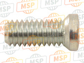 90101063505, Screw,Throttle Gr, Honda, 2