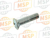 90101329000, Bolt, Kick Arm, Honda