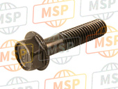 90101GBL000, Bolt, Flange, 8X35, Honda