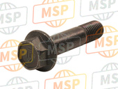 90101HE0670, Bolt, Flange, 10X45, Honda