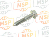 90101HM8000, Bolt, Special, 6X32, Honda, 2