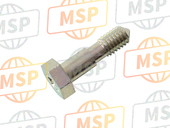 90101KCN000, Bolt, Special, 6X22, Honda, 1