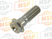 90101KZ3J50, Tornillo De Reborde 8X24, Honda