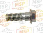 90101KZ3J50, Bolt, Flange, 8X24, Honda, 2