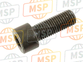 90101MB0000, Bolt, Socket, 10X27, Honda