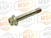 90101MBB000, Bolt, Flange, 10X62, Honda