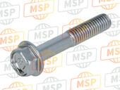 90101MCAA20, Bolt, Flange, 8X45, Honda, 1